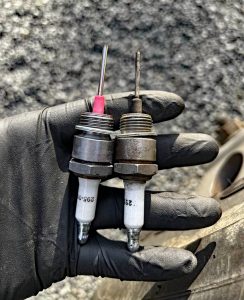 Fuel Injector Overhead Cummins 855 Big Cam Diesel Engine