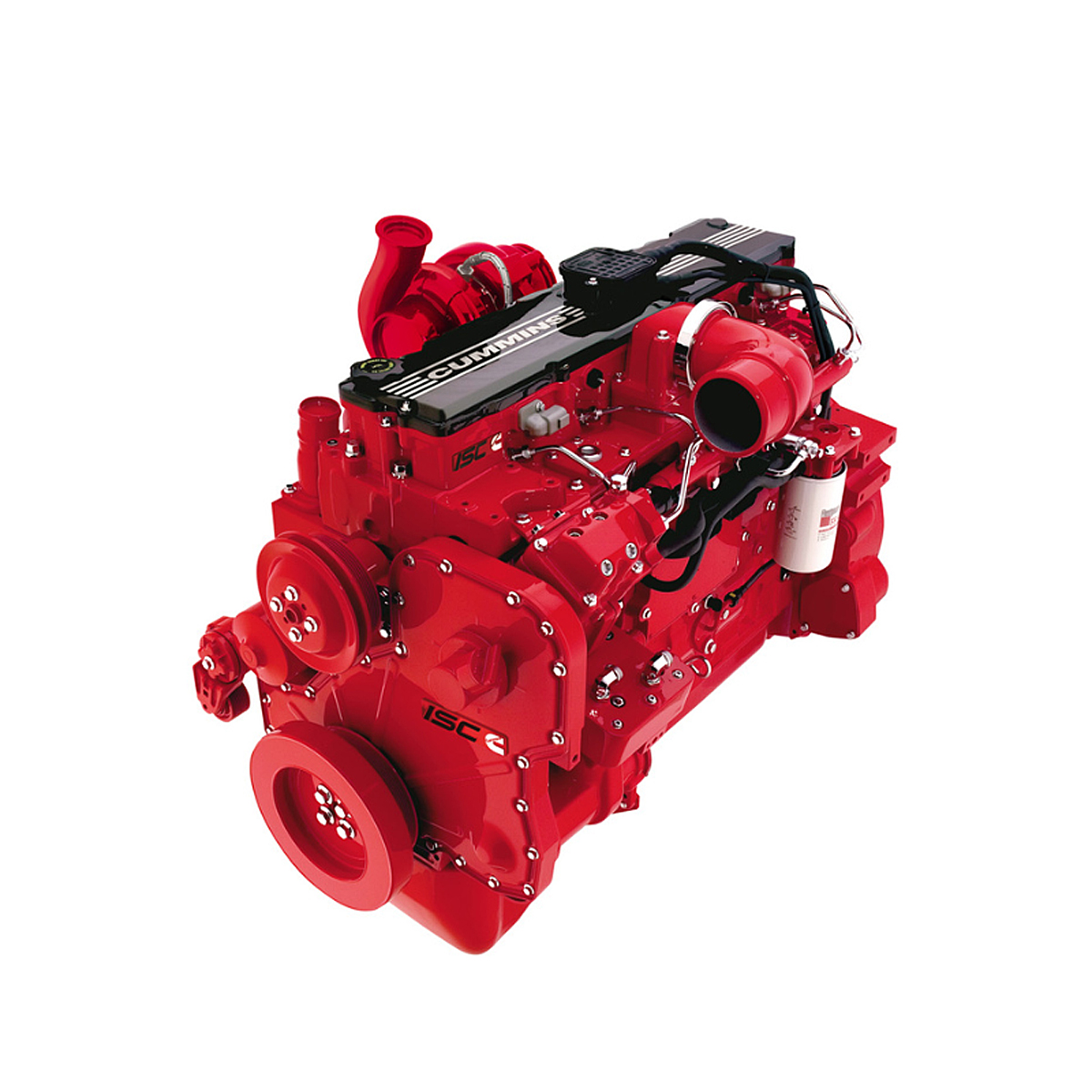 Top 10 Cummins ISC Problems